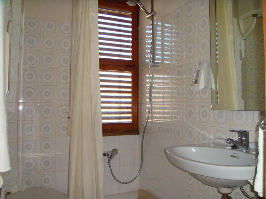 סן לורנצו דה מורוניס Hostal Casa Joan חדר תמונה