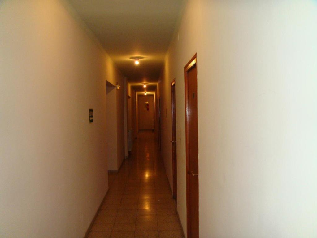סן לורנצו דה מורוניס Hostal Casa Joan מראה חיצוני תמונה
